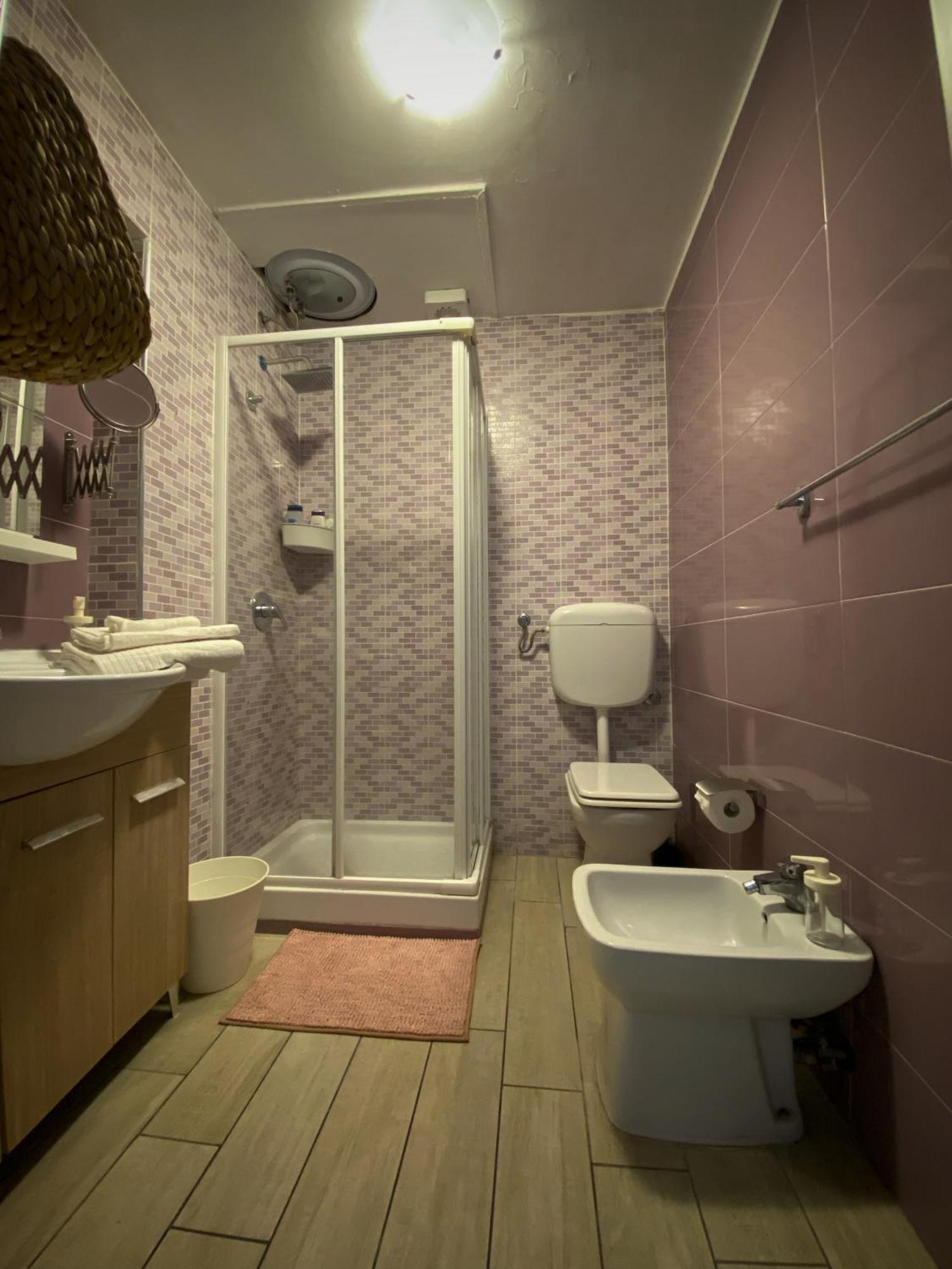 Apartamento La Casa Al Centro " Vicino Al Centro Storico Di Napoli" Exterior foto