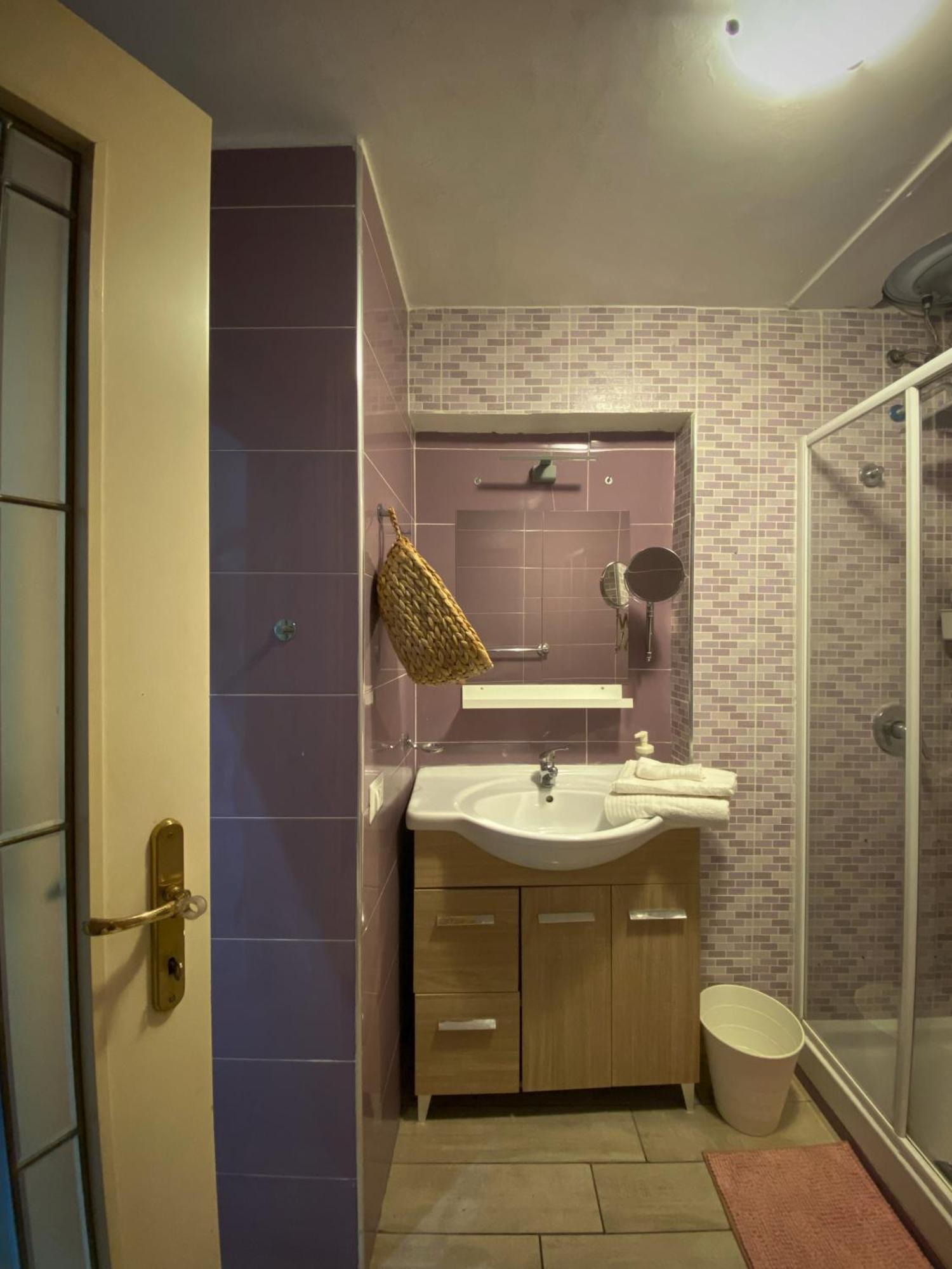 Apartamento La Casa Al Centro " Vicino Al Centro Storico Di Napoli" Exterior foto