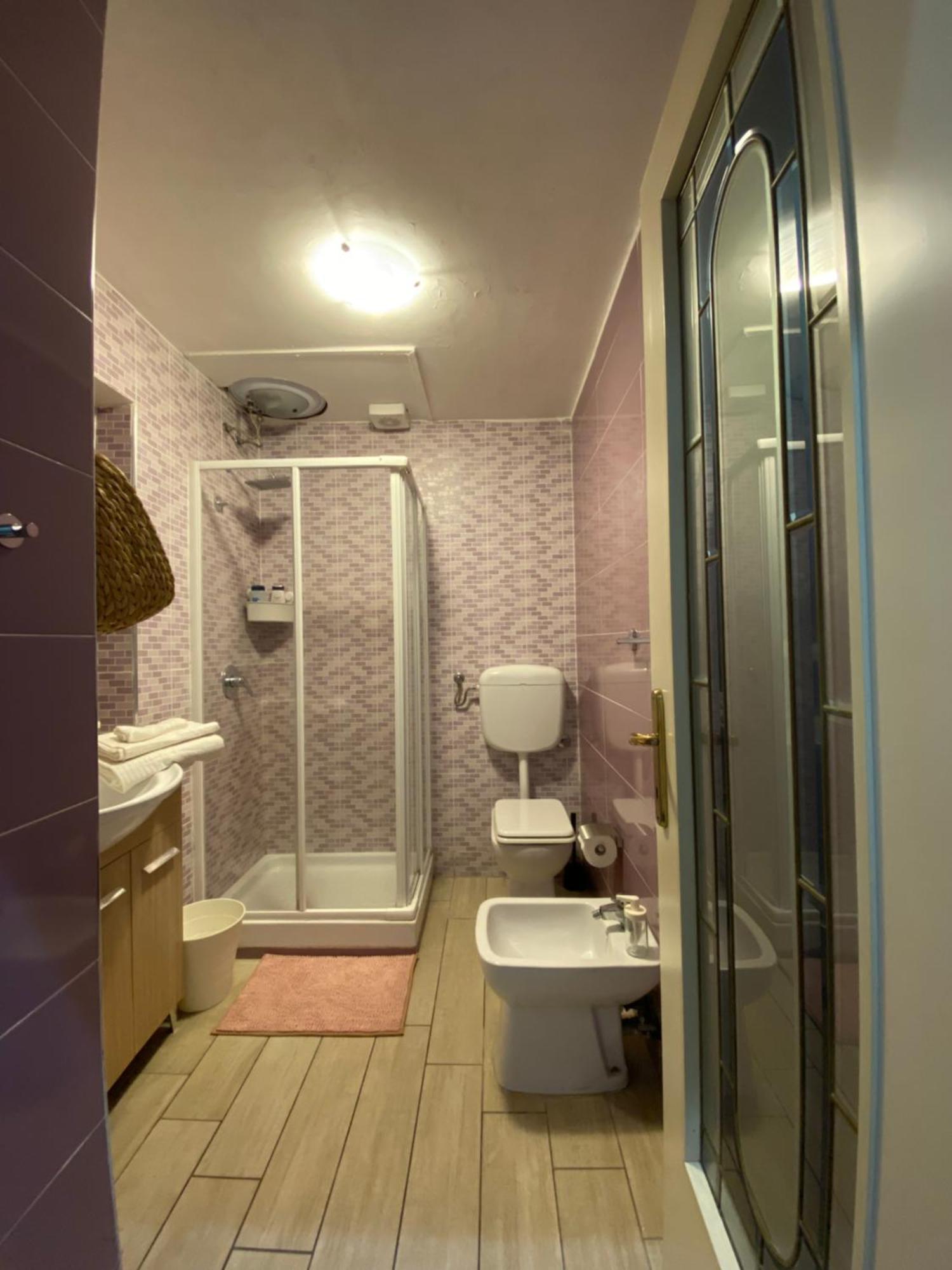 Apartamento La Casa Al Centro " Vicino Al Centro Storico Di Napoli" Exterior foto